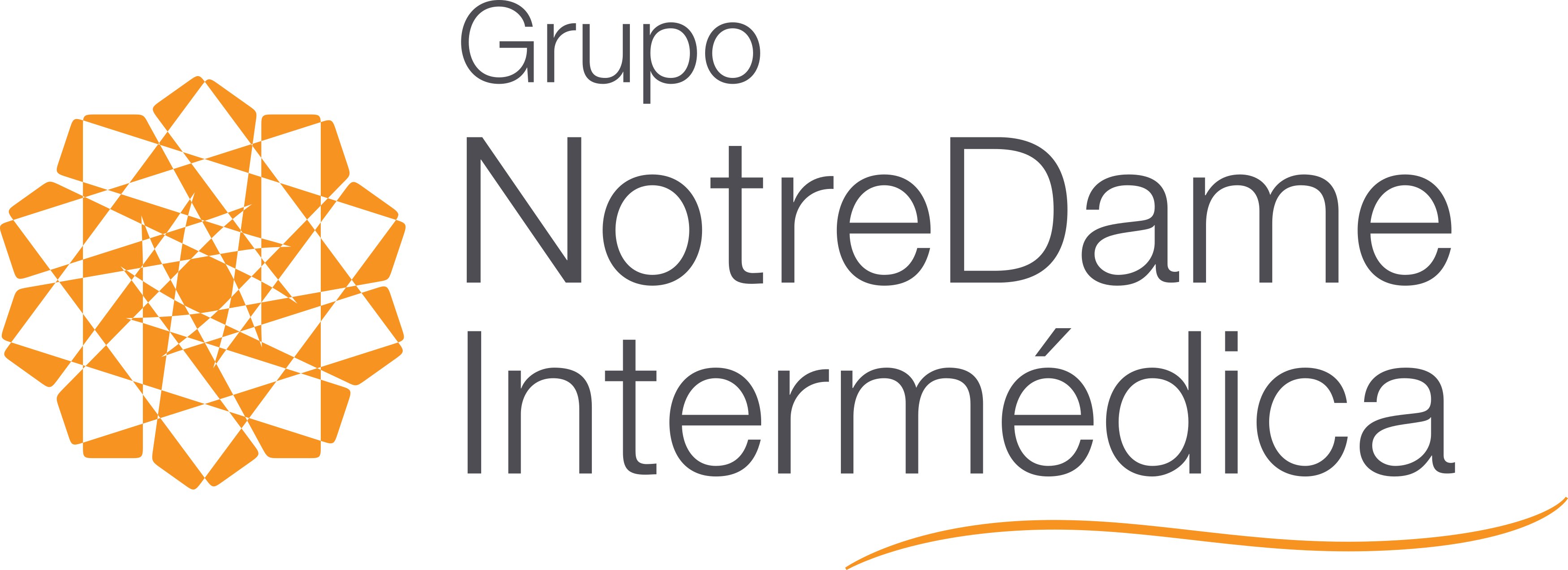 Grupo NotreDame Intermédica (GNDI)
